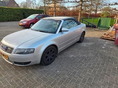 Occasion 2002 Audi A4 | € 2.500 (Iets duurder)