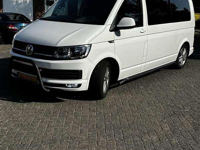 Wit Occasion 2015 VW T6 Van | € 15.999 (Eerlijke prijs)