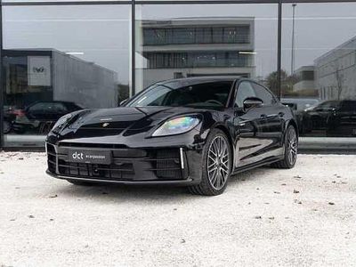 Porsche Panamera 4