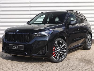 Zilver Nieuw 2025 BMW X1 Executive SUV | € 71.159 (Eerlijke prijs)