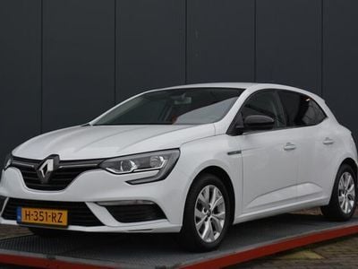 Renault Mégane IV