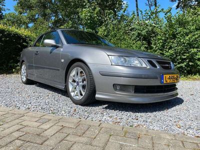 Saab 9-3 Cabriolet