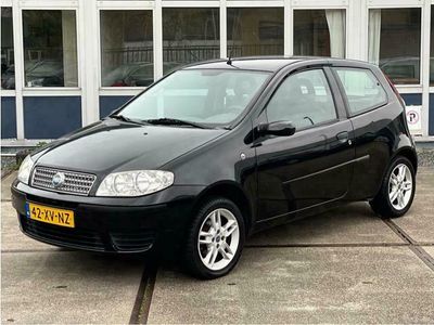 tweedehands Fiat Punto 1.2 Classic |Airco |Stuurbkr |NAP