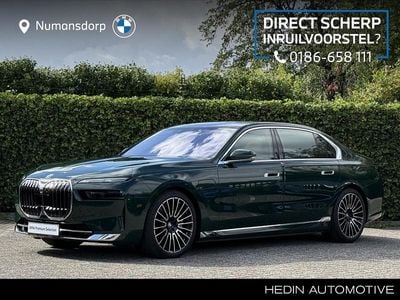 BMW 750e