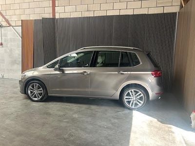 VW Golf Sportsvan