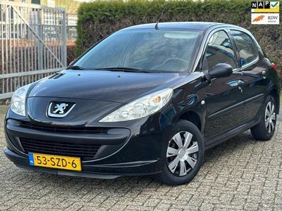 Peugeot 206+