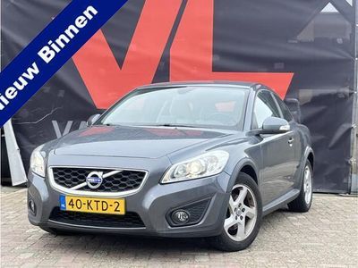 tweedehands Volvo C30 2.0 Kinetic | Nieuw Binnen! | Cruise | Navi | Clim