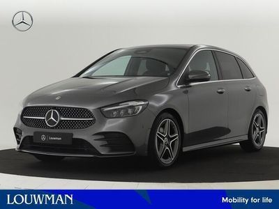 Mercedes B180
