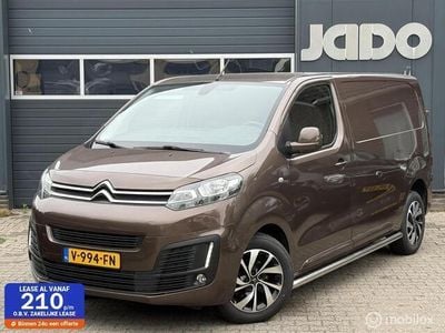 Citroën Jumpy