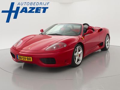 Ferrari 360