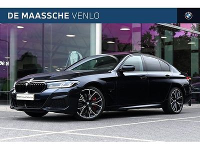 BMW 545e
