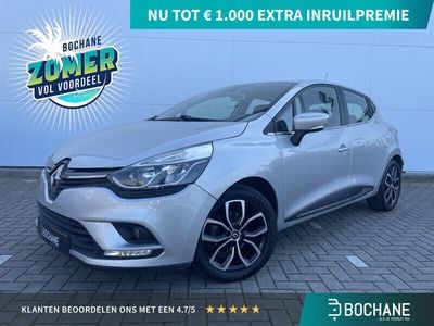 Renault Clio IV