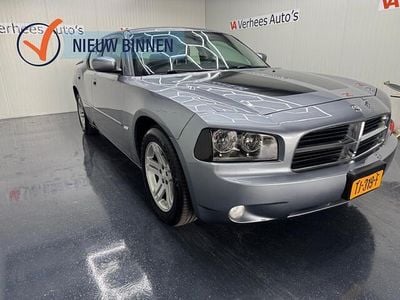 Grijs (metallic) Gebruikt 2006 Dodge Charger Sedan | € 15.750