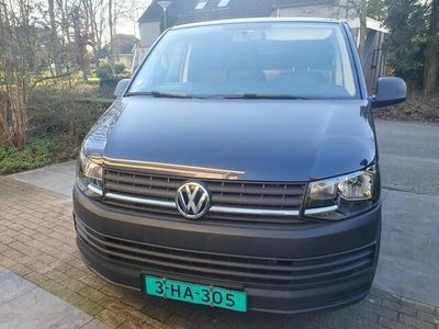 tweedehands VW Transporter 