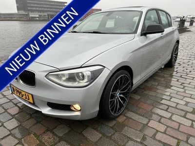 BMW 114
