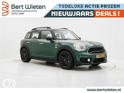 Groen Occasion 2019 Mini One Countryman Chili SUV | € 22.290 (Duur)