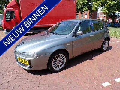 Alfa Romeo 147
