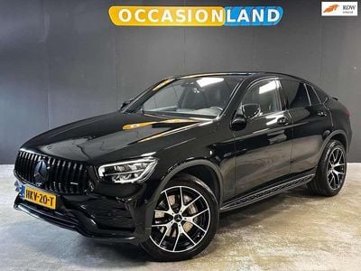Mercedes GLC300e