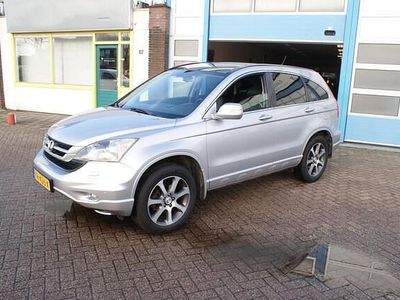 Occasion Honda CR-V Executive 150 PK (110 kW) 2012 Grijs SUV
