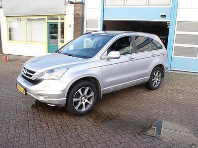 Occasion Honda CR-V Executive 150 PK (110 kW) 2012 Grijs SUV