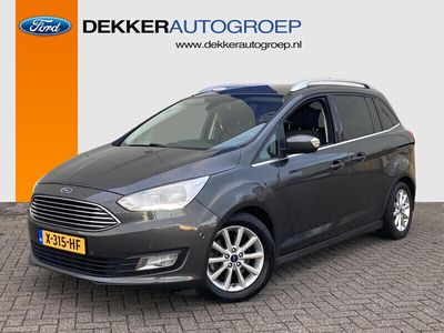 Ford Grand C-Max