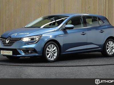 Renault Mégane GT Line