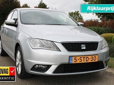 Seat Toledo