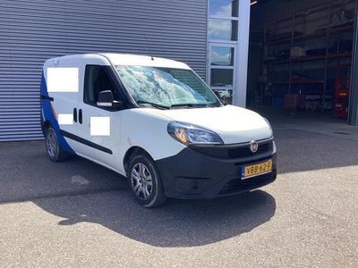 Fiat Doblò
