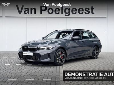 Occasion BMW 330 M Sport 291 PK (214 kW) 2026 Grijs Stationwagen