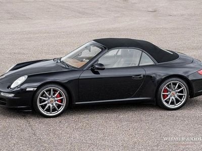Occasion 2005 Porsche 911 Carrera S Cabriolet | € 52.997 (Goede deal)