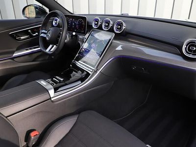 Grijs Occasion 2024 Mercedes CLE200 AMG Cabriolet | € 65.950 (Goede deal)