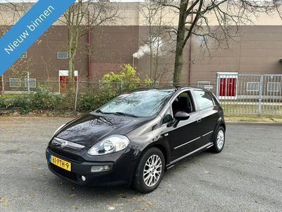 tweedehands Fiat Punto Evo 1.3 M-Jet Dynamic