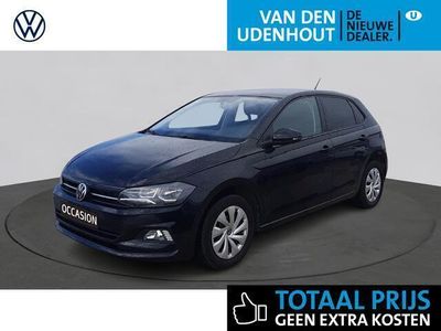 tweedehands VW Polo 1.0 TSI Comfortline Executive | Navi | PDC | Airco | Apple carplay