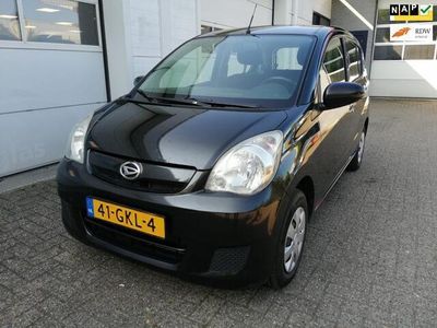 Daihatsu Cuore