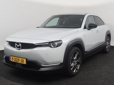 Mazda MX30