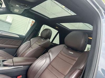 Mercedes ML63 AMG