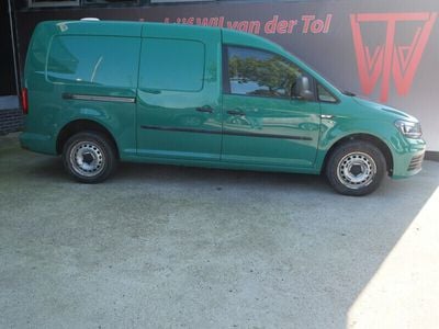 VW Caddy Maxi