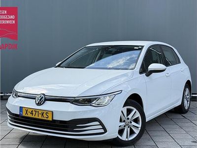 VW Golf VIII