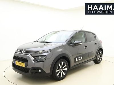 Overig Gebruikt 2022 Citroën C3 Feel Hatchback | € 14.950 (Super prijs)
