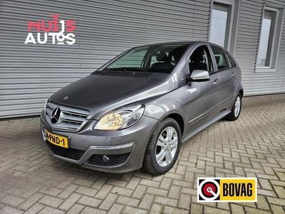 tweedehands Mercedes B160 BlueEFFICIENCY Business Class