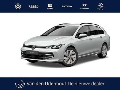 VW Golf VIII