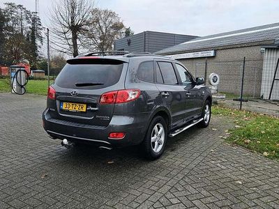 Occasion 2006 Hyundai Santa Fe GLS SUV | € 7.500 (Eerlijke prijs)
