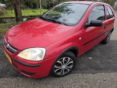 Gebruikt 2005 Opel Corsa | € 799 (Goede deal)