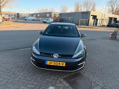 Gebruikt 2015 VW e-Golf GTE Hatchback | € 9.999 (Goede deal)