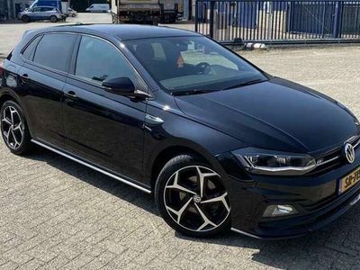 Gebruikt 2018 VW Polo Highline Hatchback | € 12.900 (Goede deal)