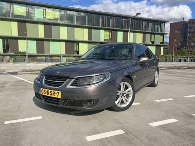 Saab 9-5