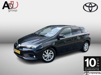 tweedehands Toyota Auris 1.2T Dynamic