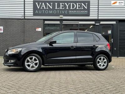 tweedehands VW Polo 1.2 TSI Comfortline / Carplay / Camera / Multistuu