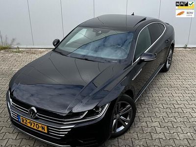 VW Arteon