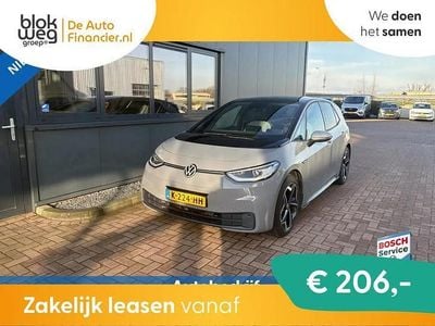 Occasion 2020 VW ID.3 Hatchback | € 14.950 (Eerlijke prijs)